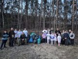 BRAŃSZCZYK: Czysta Rzeka wróciła do Udrzyna (FOTO) - Powiat - zdjęcie 1