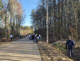 BRAŃSZCZYK: Czysta Rzeka wróciła do Udrzyna (FOTO) - Powiat - zdjęcie 5