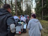 BRAŃSZCZYK: Czysta Rzeka wróciła do Udrzyna (FOTO) - Powiat - zdjęcie 8