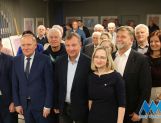 Wiceminister i europoseł w Wyszkowie. Spotkanie Koalicji Obywatelskiej (FOTO) - Wydarzenia - zdjęcie 1