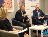 Wiceminister i europoseł w Wyszkowie. Spotkanie Koalicji Obywatelskiej (FOTO) - Wydarzenia - zdjęcie 4