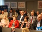 Wiceminister i europoseł w Wyszkowie. Spotkanie Koalicji Obywatelskiej (FOTO) - Wydarzenia - zdjęcie 7