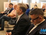 Wiceminister i europoseł w Wyszkowie. Spotkanie Koalicji Obywatelskiej (FOTO) - Wydarzenia - zdjęcie 8