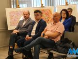 Wiceminister i europoseł w Wyszkowie. Spotkanie Koalicji Obywatelskiej (FOTO) - Wydarzenia - zdjęcie 9
