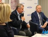 Wiceminister i europoseł w Wyszkowie. Spotkanie Koalicji Obywatelskiej (FOTO) - Wydarzenia - zdjęcie 12