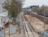 Remont linii kolejowej. Od środy będą zamykać przejazdy kolejowe w Gminie Wyszków (FOTO) - Wydarzenia - zdjęcie 1