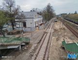 Remont linii kolejowej. Od środy będą zamykać przejazdy kolejowe w Gminie Wyszków (FOTO) - Wydarzenia - zdjęcie 6