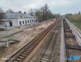Remont linii kolejowej. Od środy będą zamykać przejazdy kolejowe w Gminie Wyszków (FOTO) - Wydarzenia - zdjęcie 7
