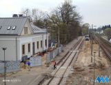 Remont linii kolejowej. Od środy będą zamykać przejazdy kolejowe w Gminie Wyszków (FOTO) - Wydarzenia - zdjęcie 8