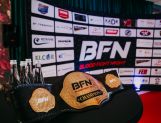 SPORTY WALKI: Ważenie przed Blood Fight Night 6 (foto) - Sport - zdjęcie 2