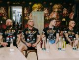 SPORTY WALKI: Ważenie przed Blood Fight Night 6 (foto) - Sport - zdjęcie 5
