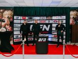 SPORTY WALKI: Ważenie przed Blood Fight Night 6 (foto) - Sport - zdjęcie 8