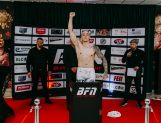 SPORTY WALKI: Ważenie przed Blood Fight Night 6 (foto) - Sport - zdjęcie 10