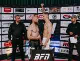 SPORTY WALKI: Ważenie przed Blood Fight Night 6 (foto) - Sport - zdjęcie 15