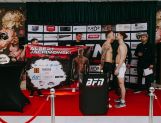 SPORTY WALKI: Ważenie przed Blood Fight Night 6 (foto) - Sport - zdjęcie 18