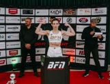 SPORTY WALKI: Ważenie przed Blood Fight Night 6 (foto) - Sport - zdjęcie 19