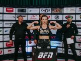 SPORTY WALKI: Ważenie przed Blood Fight Night 6 (foto) - Sport - zdjęcie 20