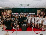 SPORTY WALKI: Ważenie przed Blood Fight Night 6 (foto) - Sport - zdjęcie 27