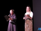 Chłopaki nie(ch) płaczą. Nowy spektakl Teatru "Farsa" (FOTO)" - Wydarzenia - zdjęcie 2