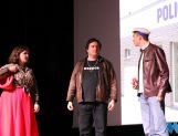 Chłopaki nie(ch) płaczą. Nowy spektakl Teatru "Farsa" (FOTO)" - Wydarzenia - zdjęcie 3