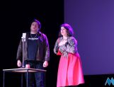 Chłopaki nie(ch) płaczą. Nowy spektakl Teatru "Farsa" (FOTO)" - Wydarzenia - zdjęcie 5