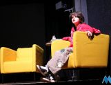 Chłopaki nie(ch) płaczą. Nowy spektakl Teatru "Farsa" (FOTO)" - Wydarzenia - zdjęcie 7