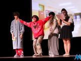 Chłopaki nie(ch) płaczą. Nowy spektakl Teatru "Farsa" (FOTO)" - Wydarzenia - zdjęcie 10