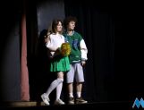 Chłopaki nie(ch) płaczą. Nowy spektakl Teatru "Farsa" (FOTO)" - Wydarzenia - zdjęcie 12