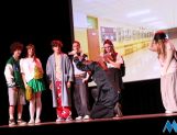 Chłopaki nie(ch) płaczą. Nowy spektakl Teatru "Farsa" (FOTO)" - Wydarzenia - zdjęcie 15