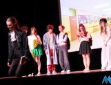 Chłopaki nie(ch) płaczą. Nowy spektakl Teatru "Farsa" (FOTO)" - Wydarzenia - zdjęcie 16