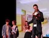 Chłopaki nie(ch) płaczą. Nowy spektakl Teatru "Farsa" (FOTO)" - Wydarzenia - zdjęcie 17