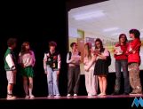 Chłopaki nie(ch) płaczą. Nowy spektakl Teatru "Farsa" (FOTO)" - Wydarzenia - zdjęcie 19