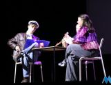 Chłopaki nie(ch) płaczą. Nowy spektakl Teatru "Farsa" (FOTO)" - Wydarzenia - zdjęcie 20
