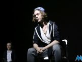 Chłopaki nie(ch) płaczą. Nowy spektakl Teatru "Farsa" (FOTO)" - Wydarzenia - zdjęcie 21