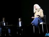 Chłopaki nie(ch) płaczą. Nowy spektakl Teatru "Farsa" (FOTO)" - Wydarzenia - zdjęcie 22