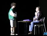 Chłopaki nie(ch) płaczą. Nowy spektakl Teatru "Farsa" (FOTO)" - Wydarzenia - zdjęcie 23