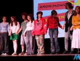 Chłopaki nie(ch) płaczą. Nowy spektakl Teatru "Farsa" (FOTO)" - Wydarzenia - zdjęcie 25