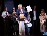 Chłopaki nie(ch) płaczą. Nowy spektakl Teatru "Farsa" (FOTO)" - Wydarzenia - zdjęcie 28