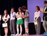 Chłopaki nie(ch) płaczą. Nowy spektakl Teatru "Farsa" (FOTO)" - Wydarzenia - zdjęcie 29