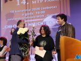 Chłopaki nie(ch) płaczą. Nowy spektakl Teatru "Farsa" (FOTO)" - Wydarzenia - zdjęcie 34