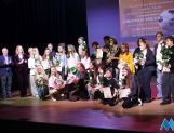 Chłopaki nie(ch) płaczą. Nowy spektakl Teatru "Farsa" (FOTO)" - Wydarzenia - zdjęcie 35