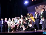 Chłopaki nie(ch) płaczą. Nowy spektakl Teatru "Farsa" (FOTO)" - Wydarzenia - zdjęcie 36