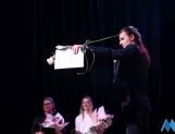 Chłopaki nie(ch) płaczą. Nowy spektakl Teatru "Farsa" (FOTO)" - Wydarzenia - zdjęcie 37