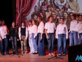 Chłopaki nie(ch) płaczą. Nowy spektakl Teatru "Farsa" (FOTO)" - Wydarzenia - zdjęcie 40