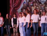 Chłopaki nie(ch) płaczą. Nowy spektakl Teatru "Farsa" (FOTO)" - Wydarzenia - zdjęcie 42