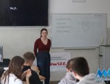 Warsztaty „Młodzi w sieci” (FOTO) - Wydarzenia - zdjęcie 1