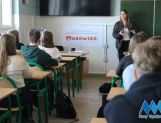 Warsztaty „Młodzi w sieci” (FOTO) - Wydarzenia - zdjęcie 5