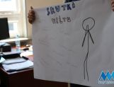 Warsztaty „Młodzi w sieci” (FOTO) - Wydarzenia - zdjęcie 8