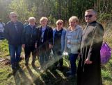 Piesza i rowerowa pielgrzymka do sanktuarium w Osuchowej (FOTO) - Od czytelników - zdjęcie 3