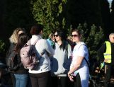 Piesza i rowerowa pielgrzymka do sanktuarium w Osuchowej (FOTO) - Od czytelników - zdjęcie 14